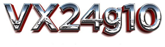 vx24g10 logo